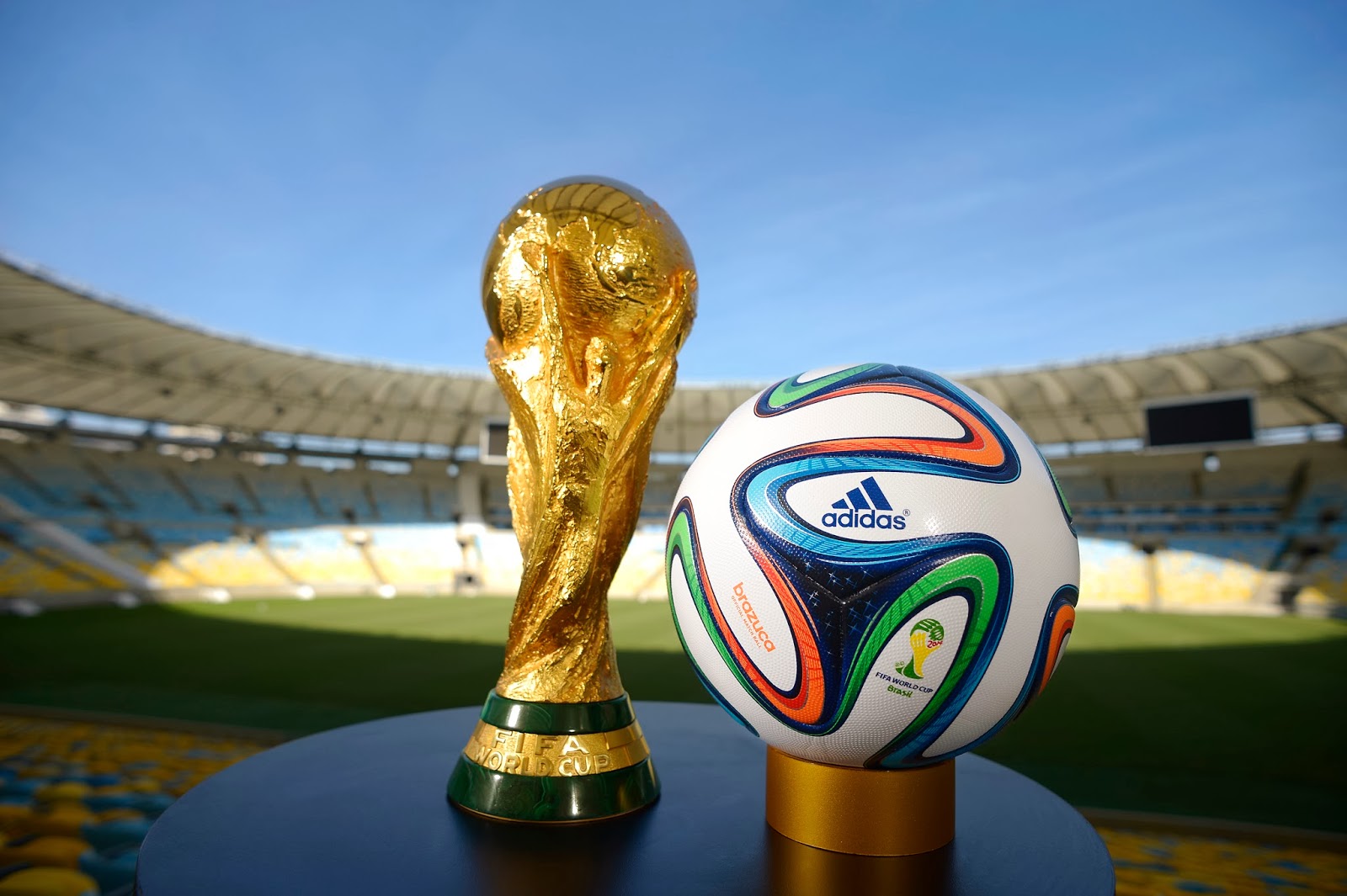 2022 年世界杯門票銷售統計數據有哪些？
